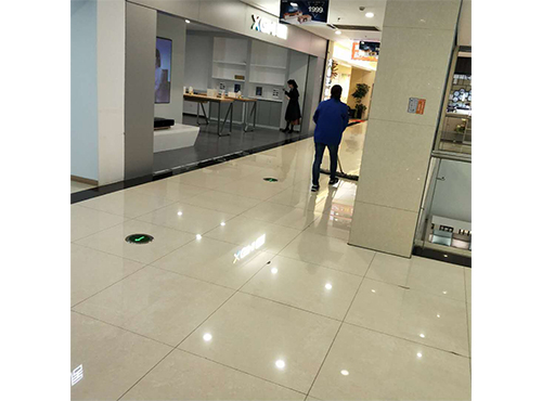 蘇州保潔教您保養軟木地板